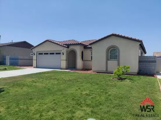 27914 Calle Talavera Apartment for rent in Menifee, CA