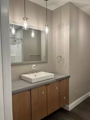 The Q Apartment for rent in Bloomington, IN