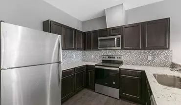 5 of 15 Renovated 1 Bedroom With Laundry In Unit! Granite Countertops, Tiled Bathroom, Hardwood Floors, Off Street Parking & More! Apartment for rent in Albany, NY