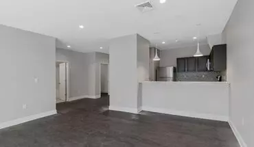 2 of 15 Renovated 1 Bedroom With Laundry In Unit! Granite Countertops, Tiled Bathroom, Hardwood Floors, Off Street Parking & More! Apartment for rent in Albany, NY