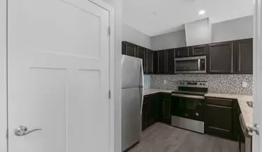 4 of 15 Renovated 1 Bedroom With Laundry In Unit! Granite Countertops, Tiled Bathroom, Hardwood Floors, Off Street Parking & More! Apartment for rent in Albany, NY