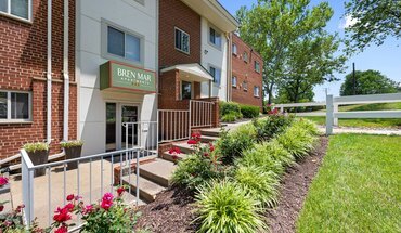 Bren Mar Apartments Apartment for rent in Alexandria, VA