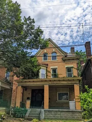 229 Amber St Apartment for rent in Pittsburgh, PA