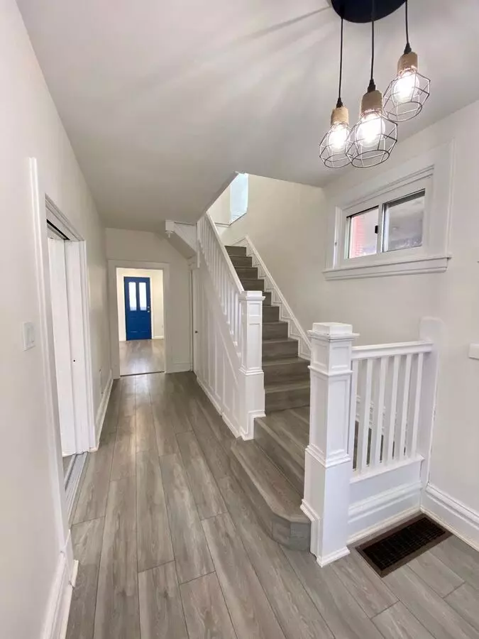 Beautiful 3 Bed/2 Bath Home In Arlington - Available Now! House for rent in Pittsburgh, PA