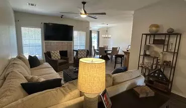 5 of 32 Bixby Schools - 4 Bedroom Or 3 Bedroom With Office And 3 Car Garage. House for rent in Bixby, OK