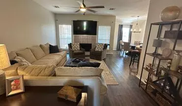4 of 32 Bixby Schools - 4 Bedroom Or 3 Bedroom With Office And 3 Car Garage. House for rent in Bixby, OK