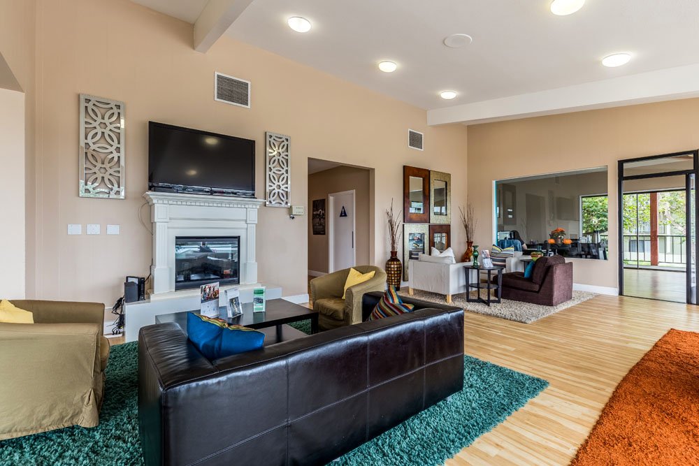 Lakewood Apartments At Lake Merced San Francisco, CA