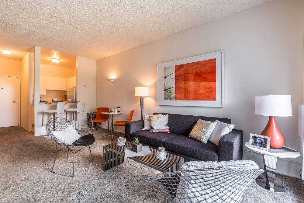 Lakewood Apartments At Lake Merced San Francisco, CA