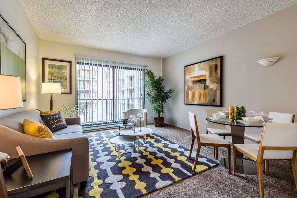 Lakewood Apartments At Lake Merced San Francisco, CA