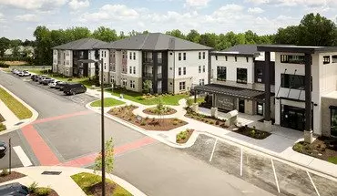2 of 84 The Sutton Apartment for rent in Winstonsalem, NC