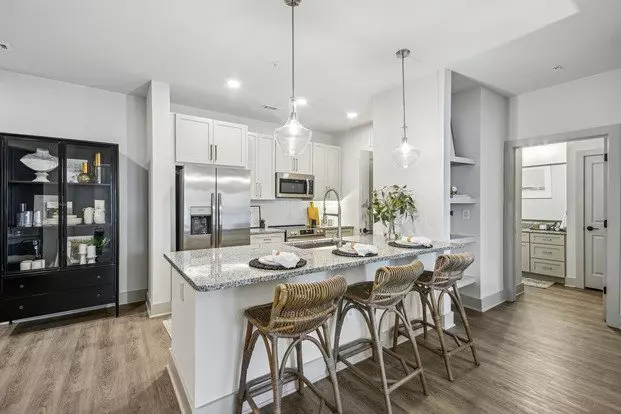 The Sutton Apartment for rent in Winstonsalem, NC