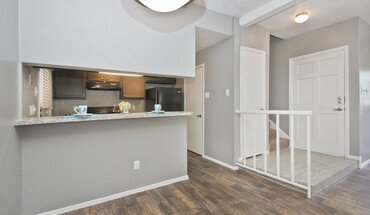 Woodbridge Townhomes Apartment for rent in Arlington, TX