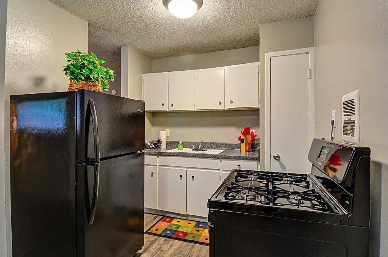 Mission Villas Apartments San Antonio, TX