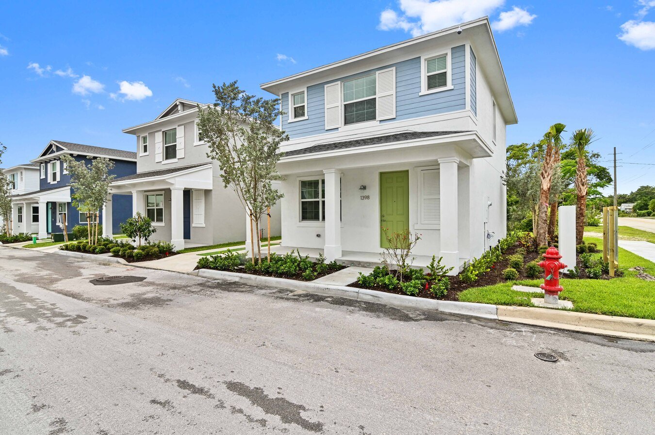 Haney Creek Crossing Apartments Stuart, FL Rentable