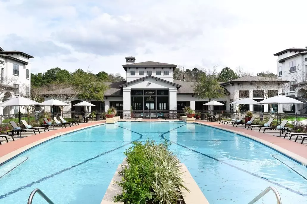 Palazzo at Cypresswood Apartment for rent in Houston, TX