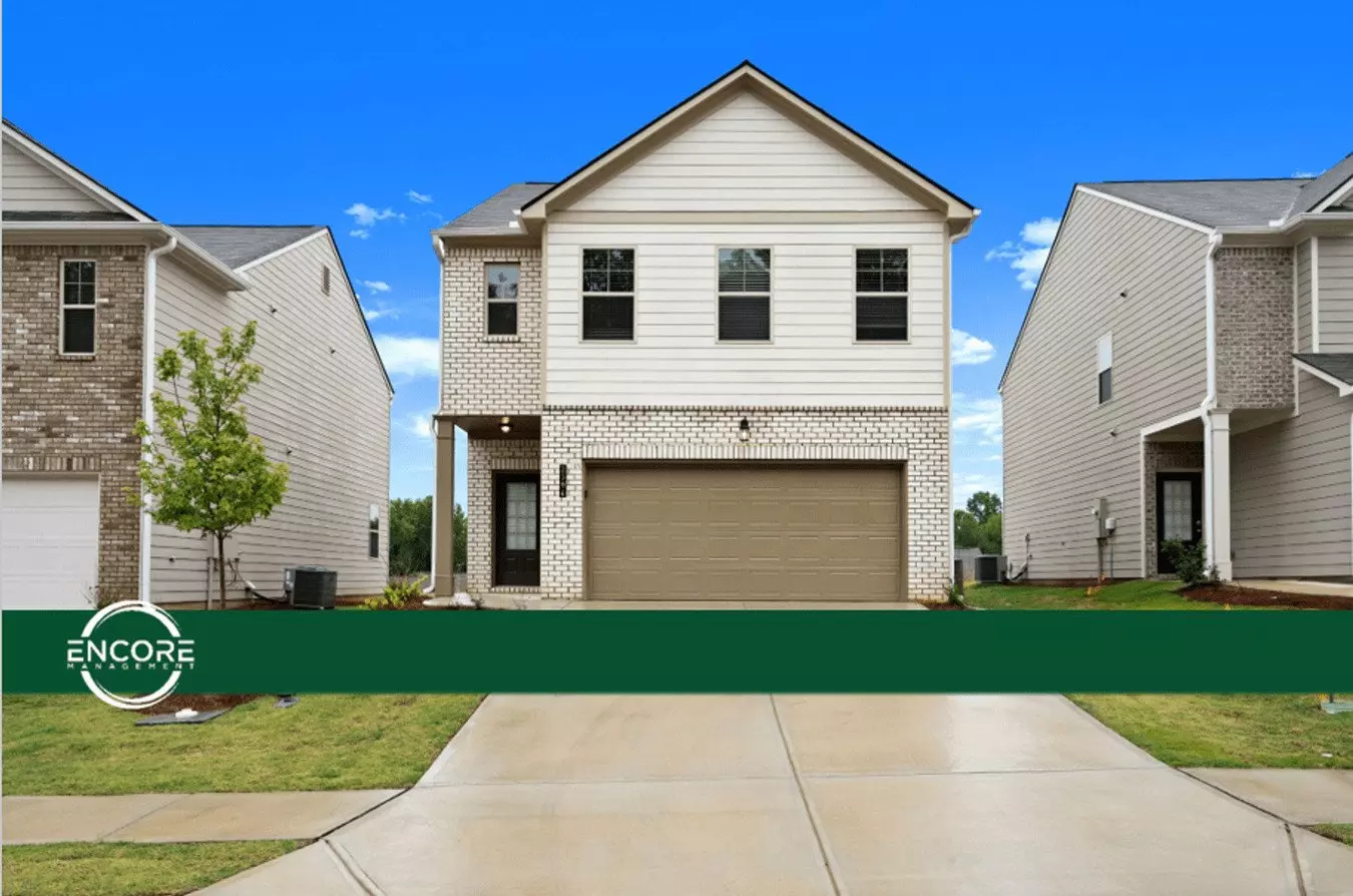 4 Bed / 2.5 Bath In Gainesville! Retreat At Chicopee House for rent in Gainesville, GA