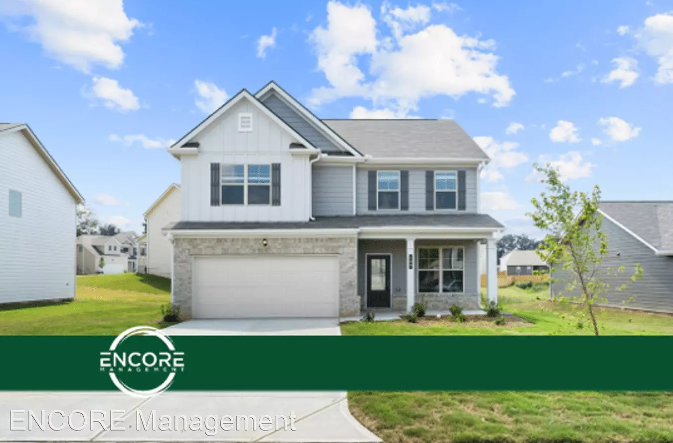 102 Denmon Ct House for rent in Calhoun, GA
