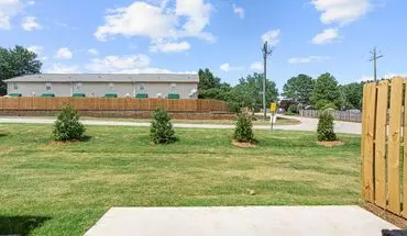 2 of 35 Brand New 3 Bed 2.5 Bathroom Townhomes In Gainesville! House for rent in Gainesville, GA