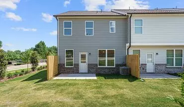 3 of 36 Brand New 3 Bed 2.5 Bathroom Townhomes In Gainesville! House for rent in Gainesville, GA