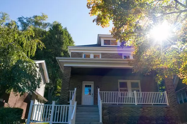 Renovated 3 Bed 1 Bath House For Rent Apartment for rent in Pittsburgh, PA