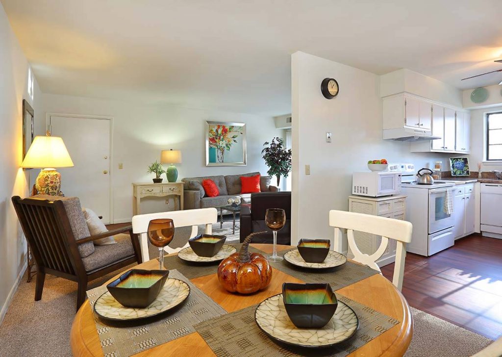 Heritage Village Apartments Guilderland, NY