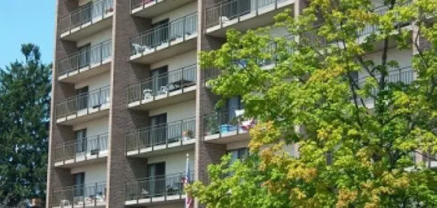 Station Square Apartments - Income-restricted Waitlist Property Apartment for rent in Altoona, PA