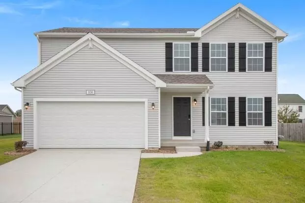 505 Avalon Ct Apartment for rent in Springfield, MI