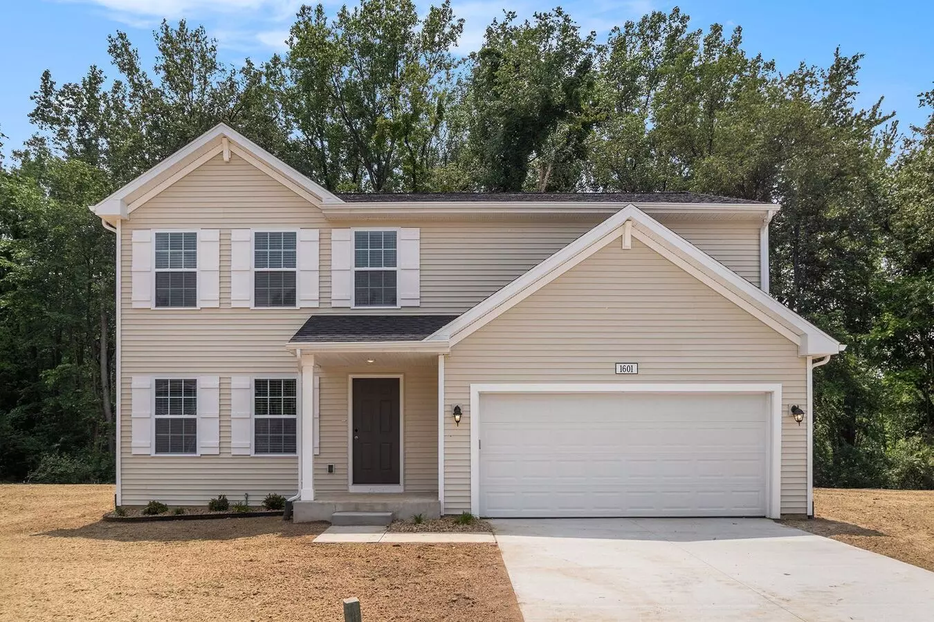 7316 Montego Bay St House for rent in Portage, MI