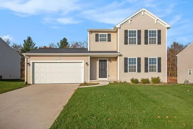 7298 Montego Bay St Apartment for rent in Portage, MI