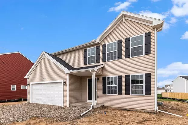 58228 Silvergrass Dr Apartment for rent in Mattawan, MI