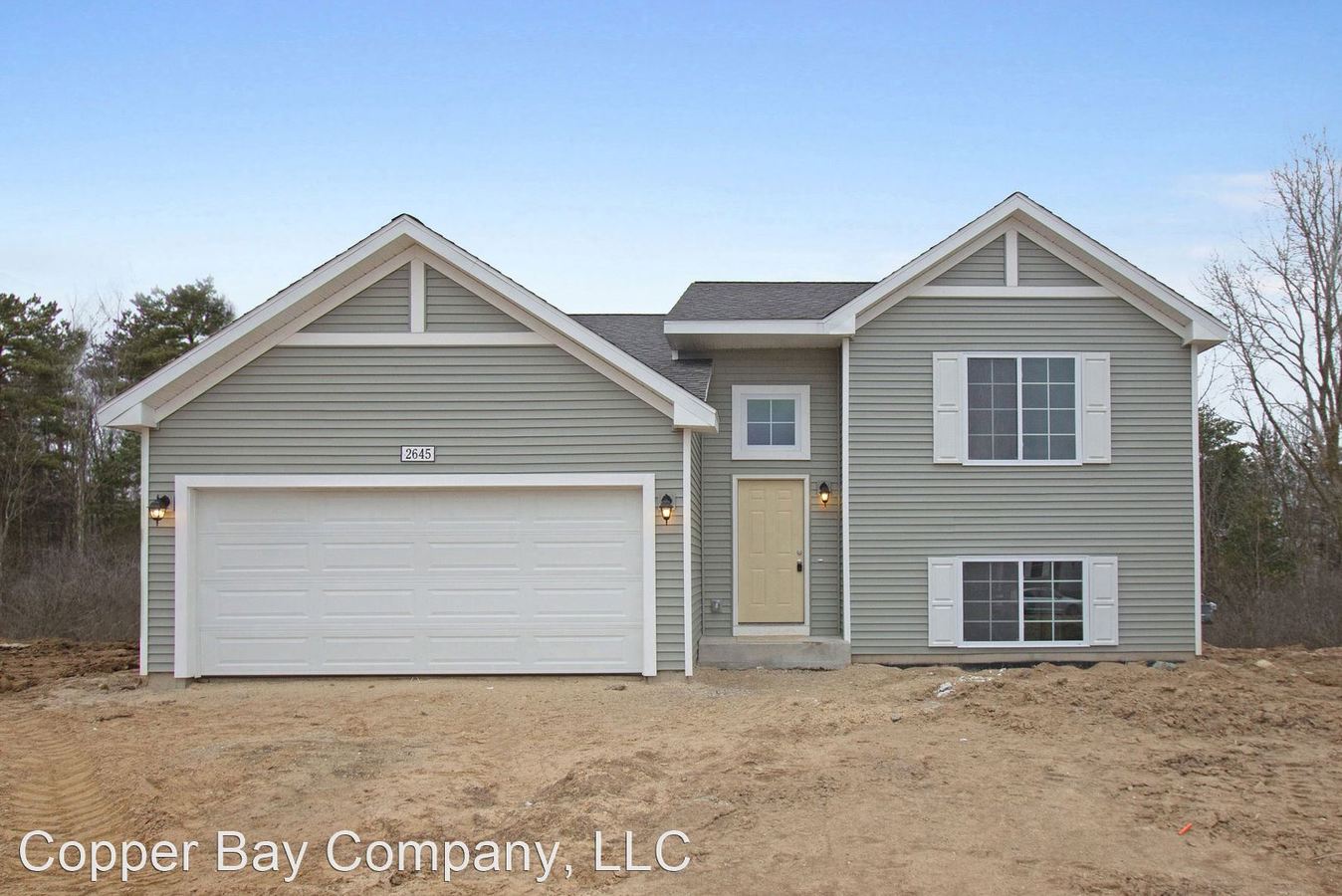 1639 Garfield Ct Three Rivers, MI House for Rent