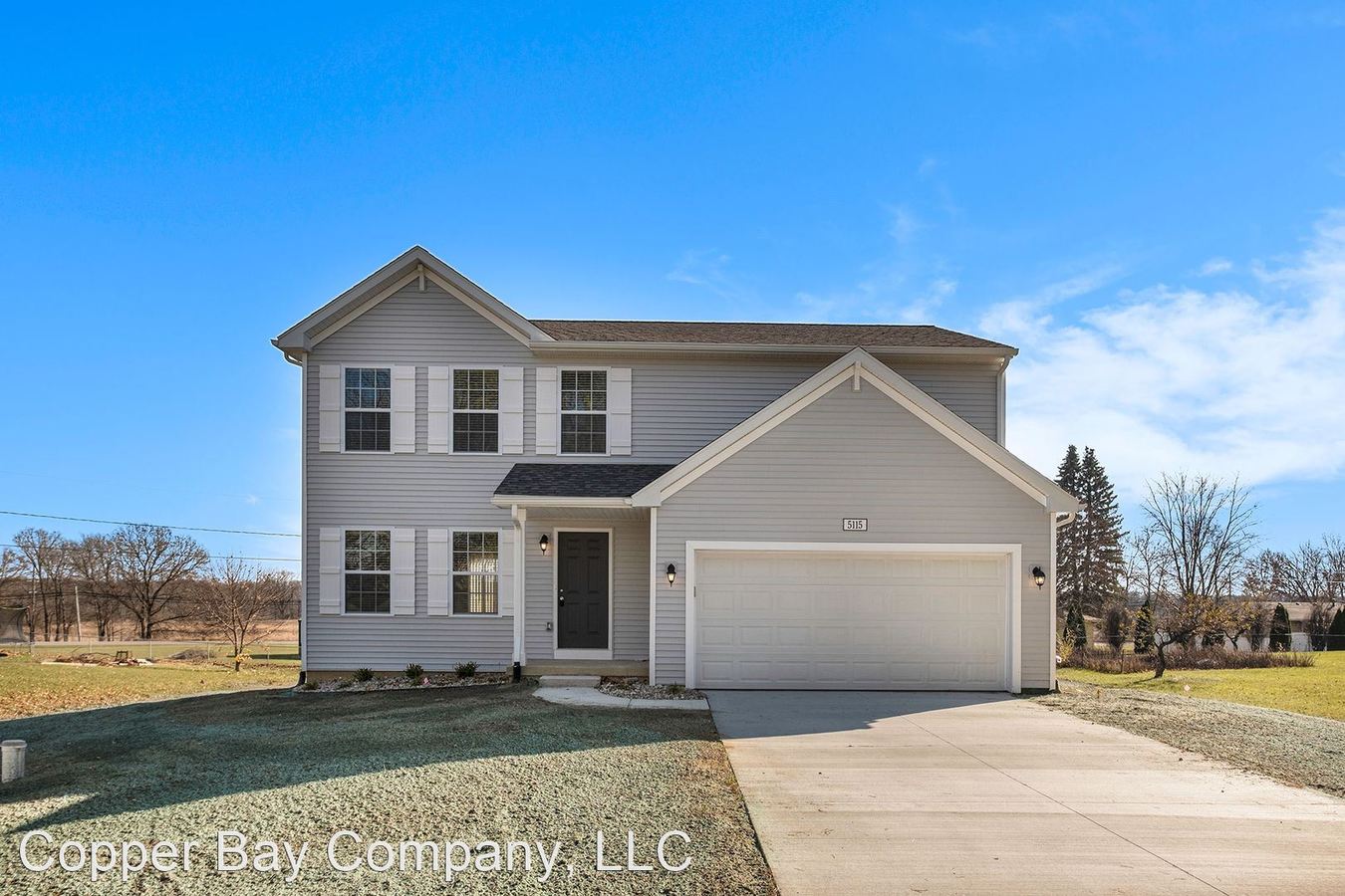 318 E Michigan Ave Three Rivers, MI House for Rent Rentable