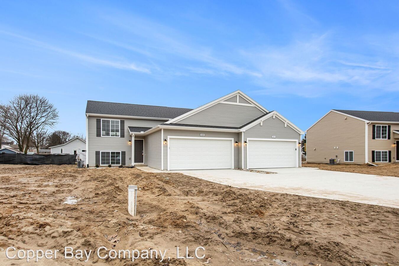 101 Mackenzie St White Pigeon, MI House for Rent Rentable