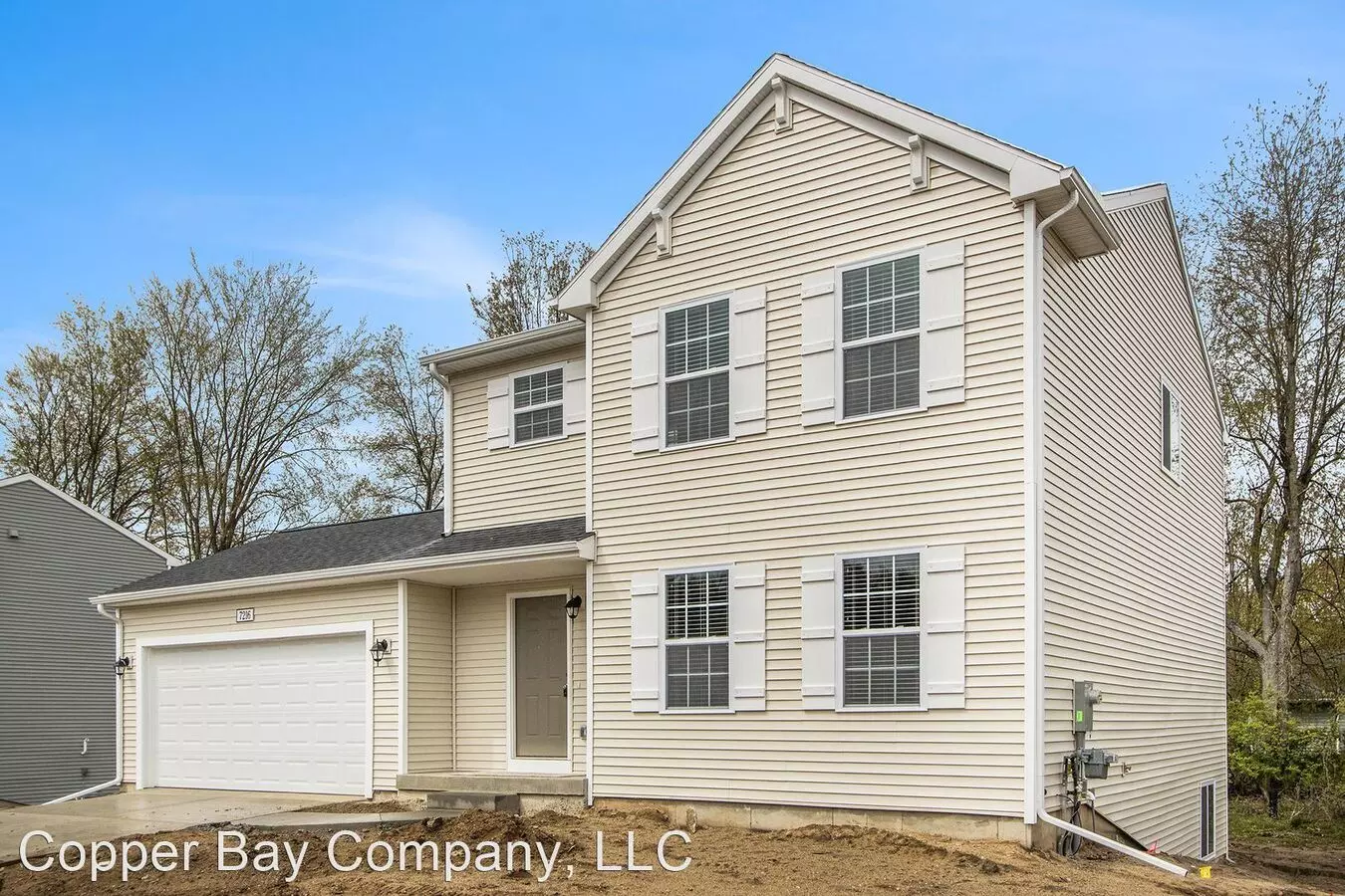 1108 River Oaks Dr House for rent in Dewitt, MI