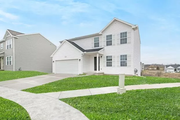 321 Catera Ct Apartment for rent in Springfield, MI