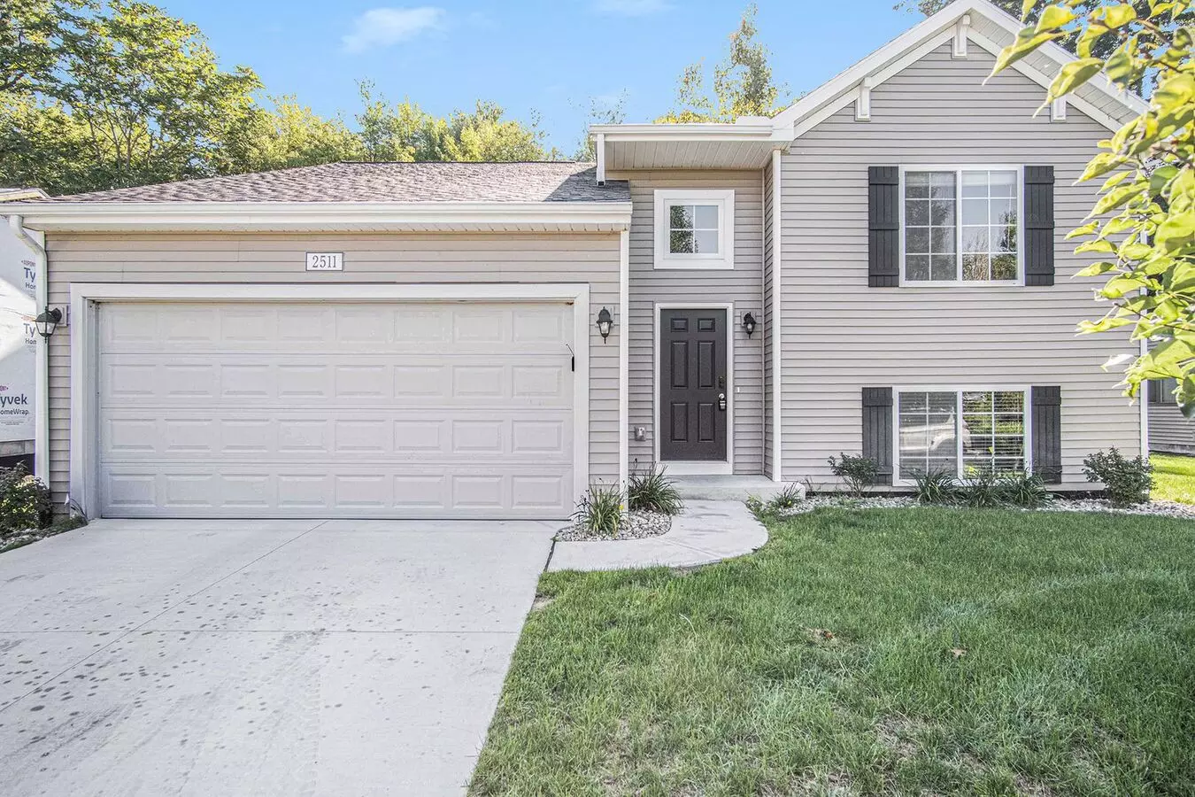 6358 Vine Leaf Dr House for rent in Allendale, MI