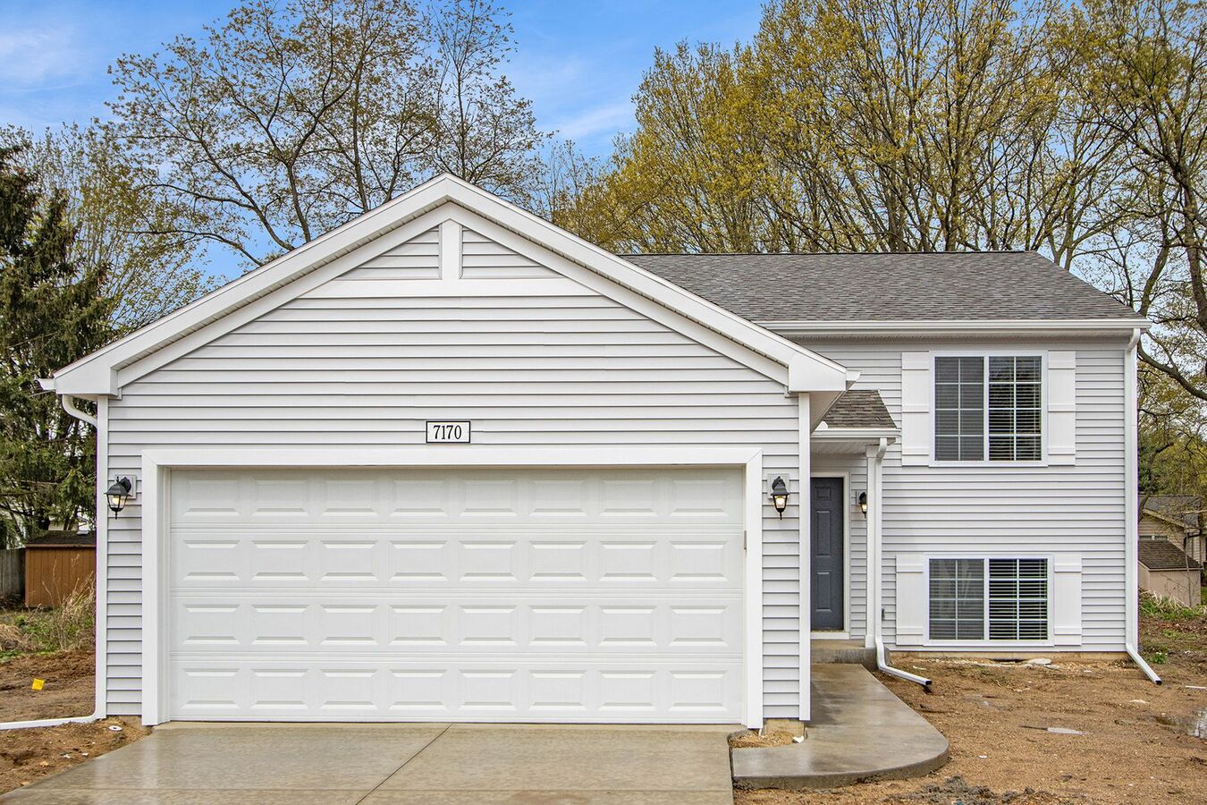 3059 N Sedge Wren Dr SW Grandville, MI House for Rent