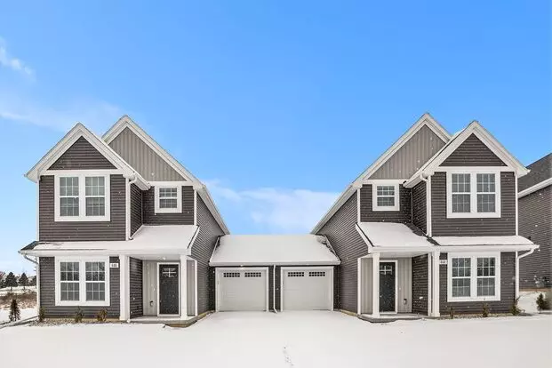 1952 Constantine Ct Apartment for rent in Lansing, MI