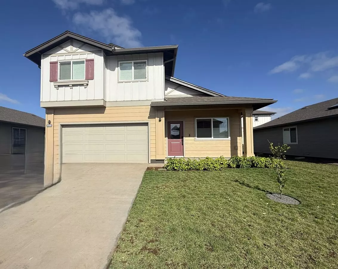Hoopili - Noho Papa - 4 Bdrm/2.5 Bath/enclosed Garage House for rent in Kapolei, HI