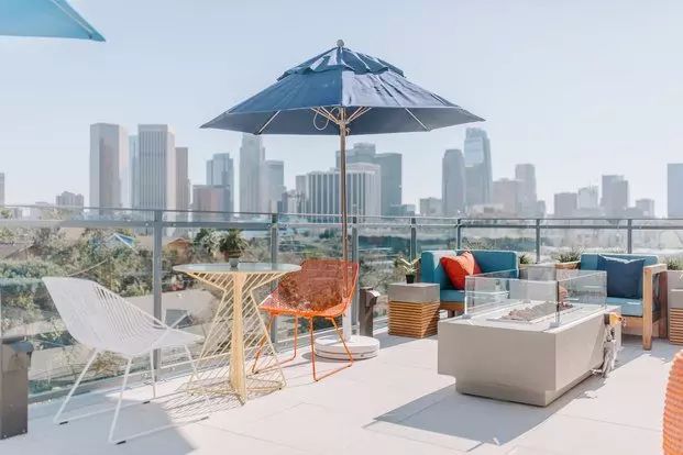Inspire Colton Apartments Apartment for rent in Los Angeles, CA