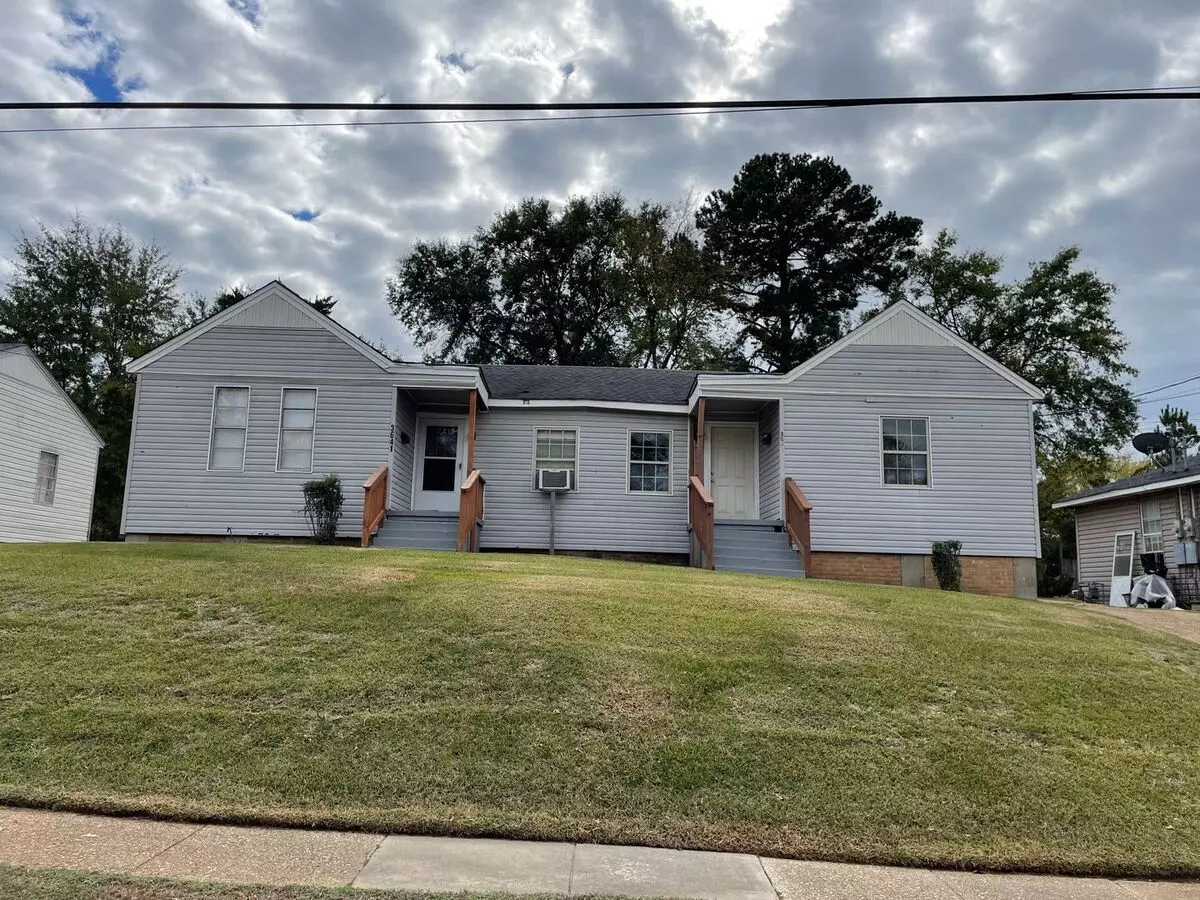 Remodeled Home With Private Parking House for rent in Shreveport, LA