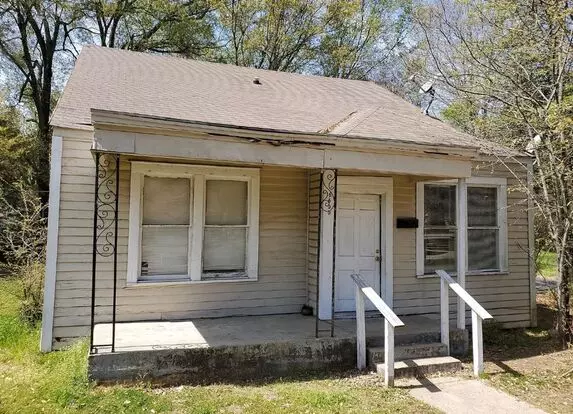 Remodeled 2 Bedroom, 1 Bathroom Home Apartment for rent in Shreveport, LA