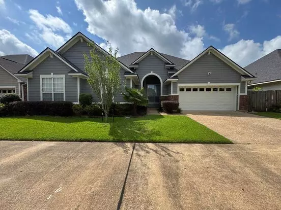 Beautiful 3 Bedroom Home In The Haven Apartment for rent in Shreveport, LA