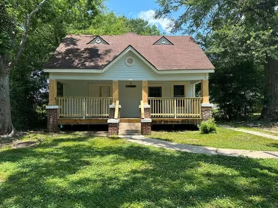 1430 W Kirby Pl Apartment for rent in Shreveport, LA