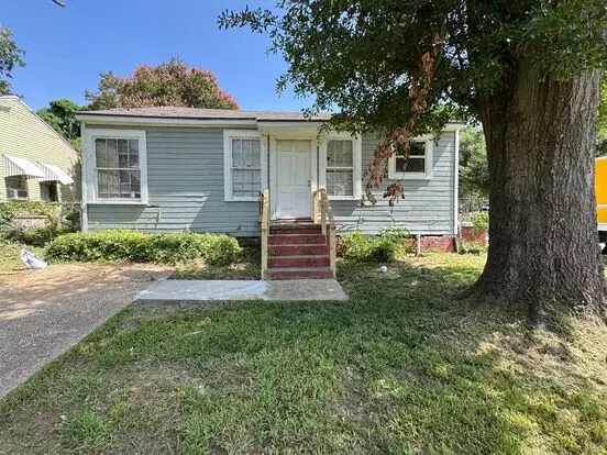 Refreshed 3 Bedroom Home Apartment for rent in Shreveport, LA