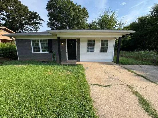 Beautiful 4 Bedroom Home In North Shreveport Apartment for rent in Shreveport, LA