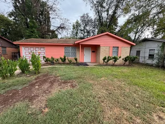 3 Bed Shreveport Gem Apartment for rent in Shreveport, LA