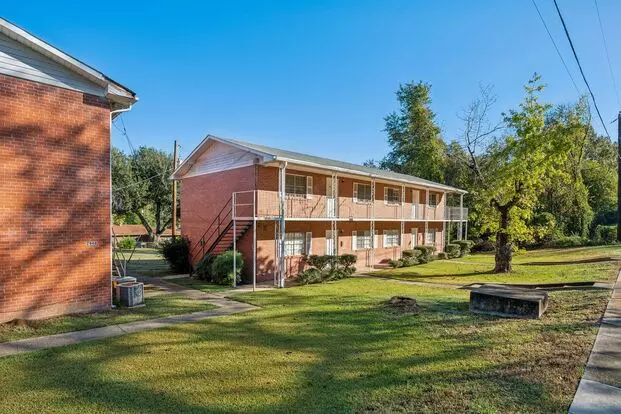 Lakeside Villa Apartment Apartment for rent in Shreveport, LA