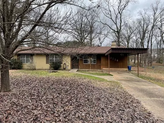 Gorgeous Southern Hills Home Apartment for rent in Shreveport, LA Gorgeous Southern Hills Home Apartment for rent in Shreveport, LA