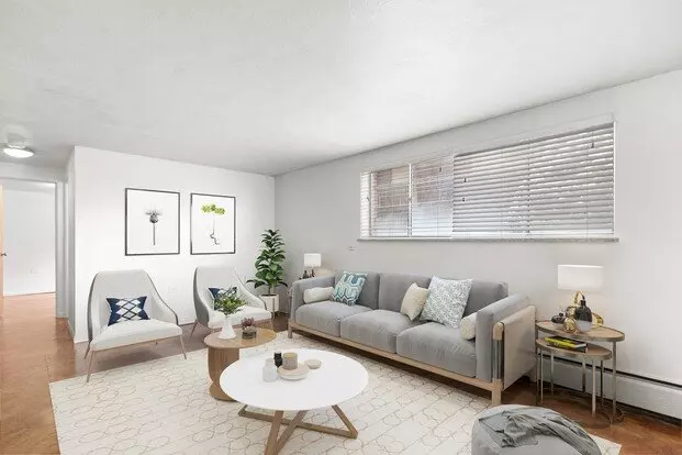 The Shamrock Apartment for rent in Denver, CO
